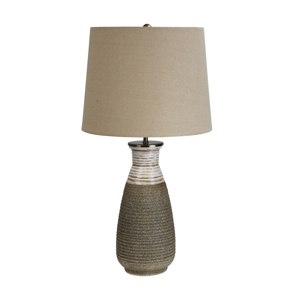 Potton Table Lamp